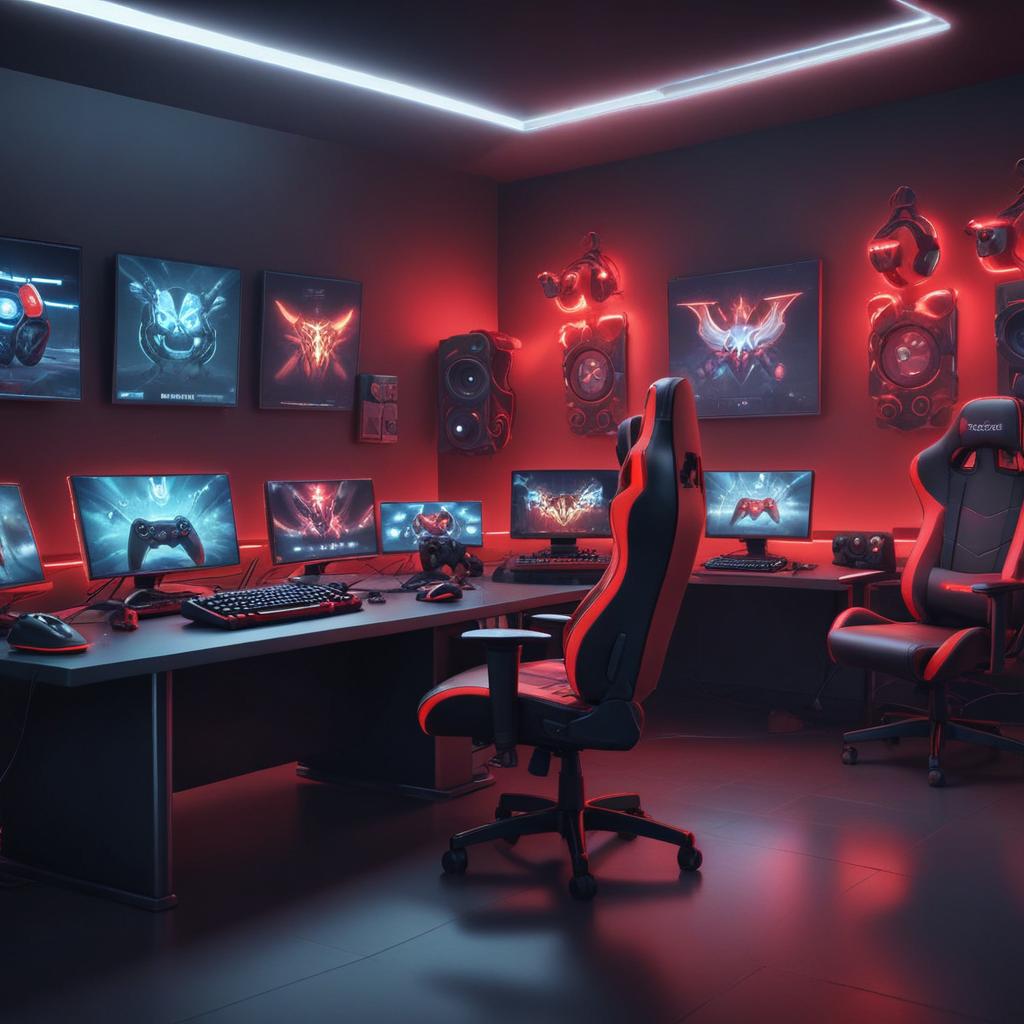 How gaming clans are formed