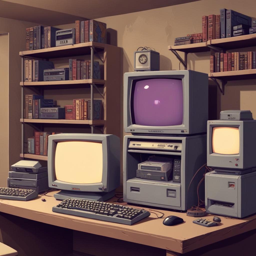 Evolution of clan culture in PC gaming