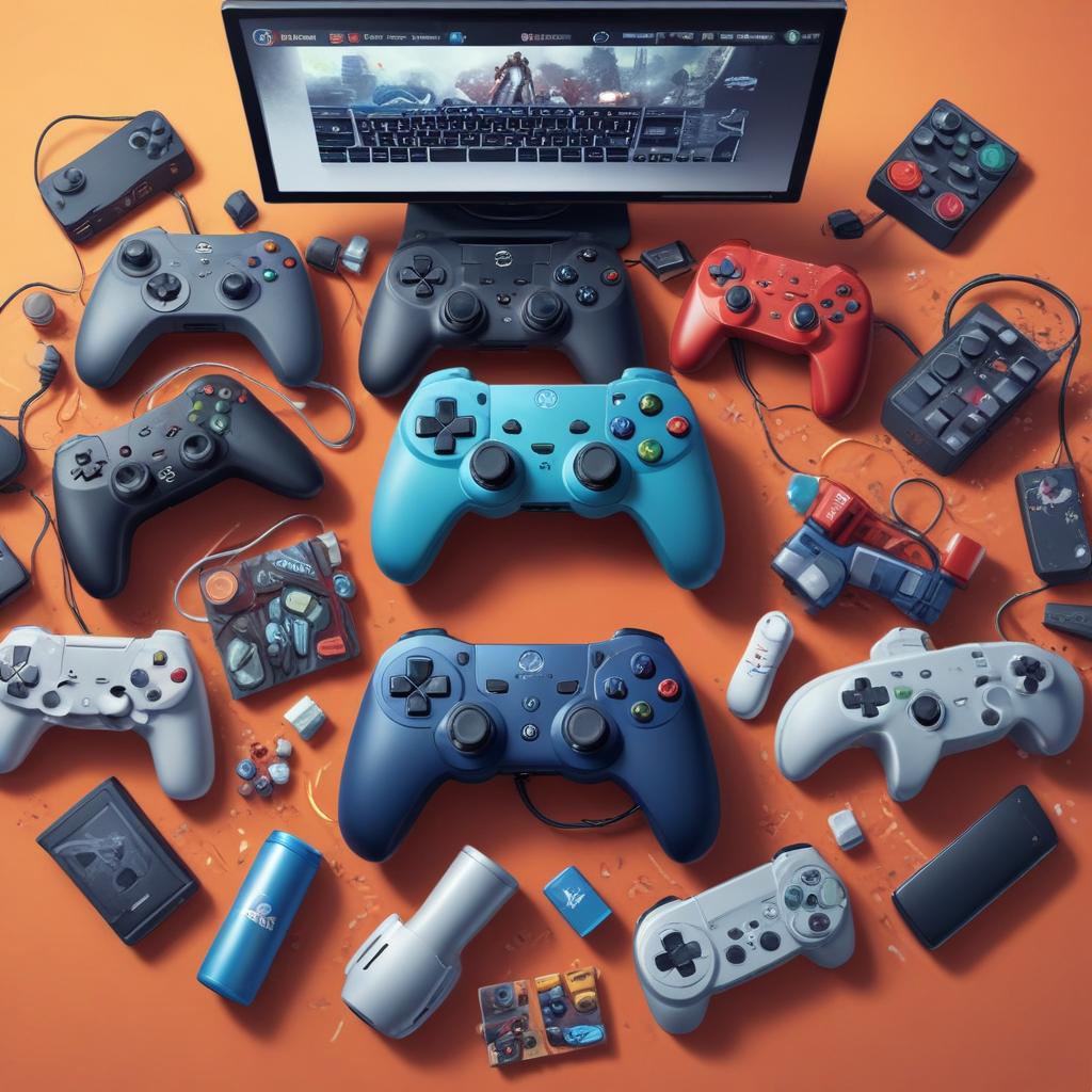 Conflict resolution inside gaming communities