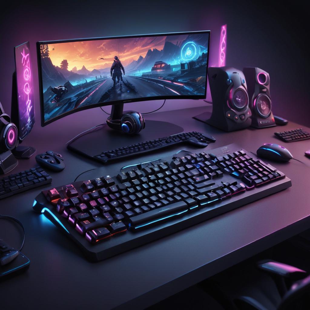 Skill development within gaming communities