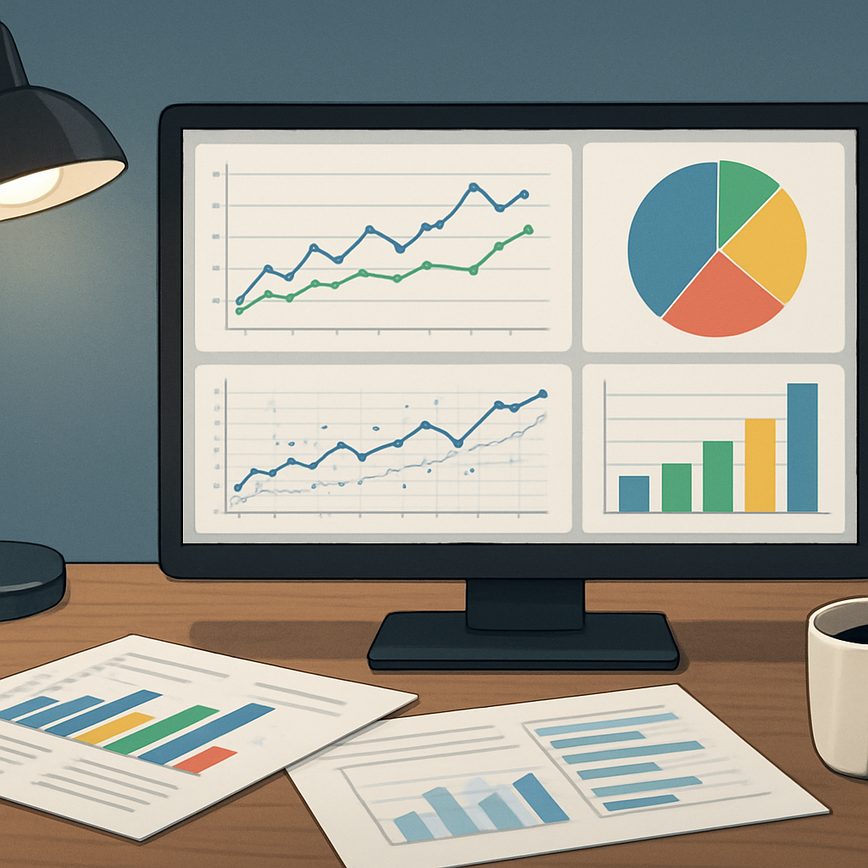 Performance analysis in competitive clans