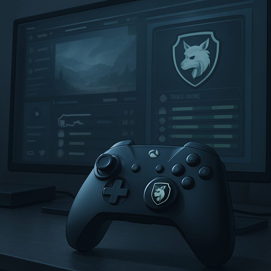 Clan reputation in online gaming