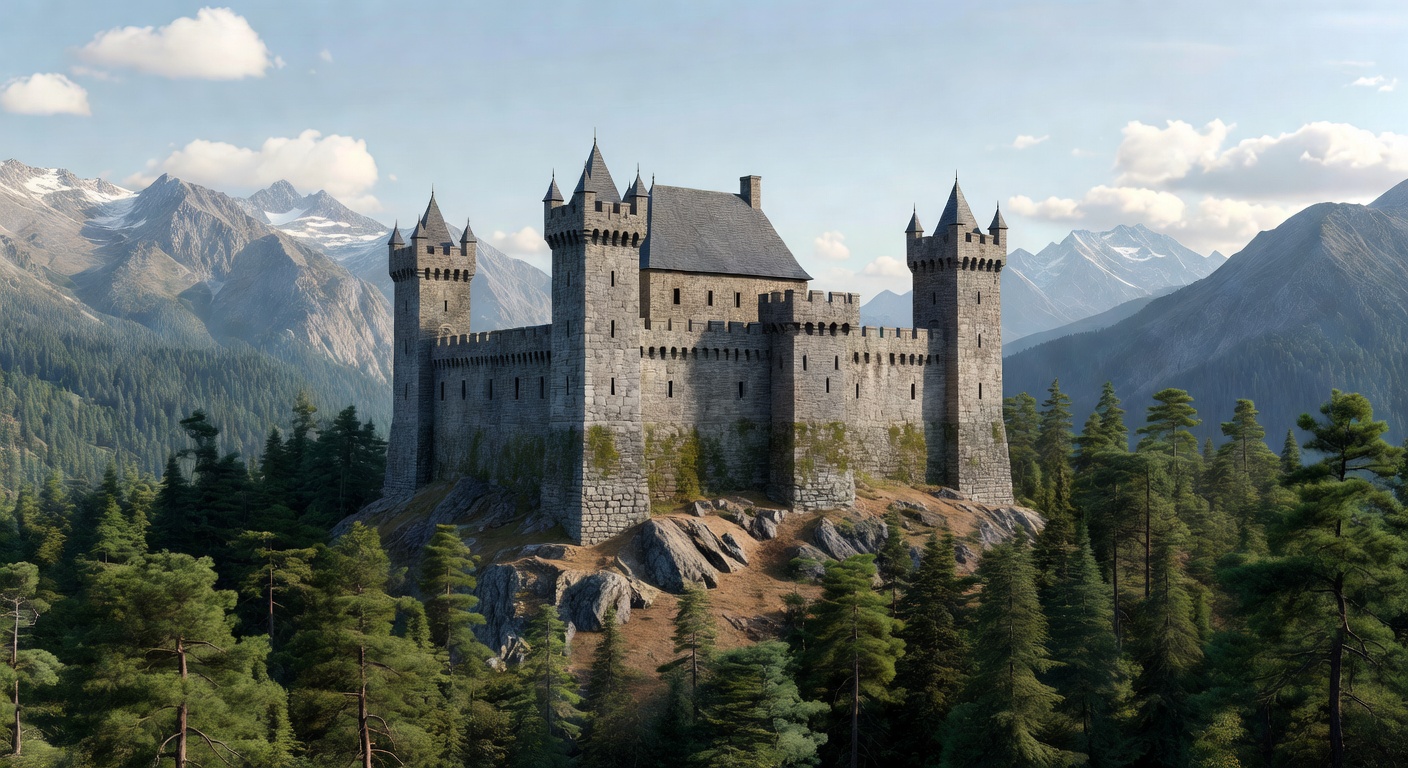 Building long-term clan stability