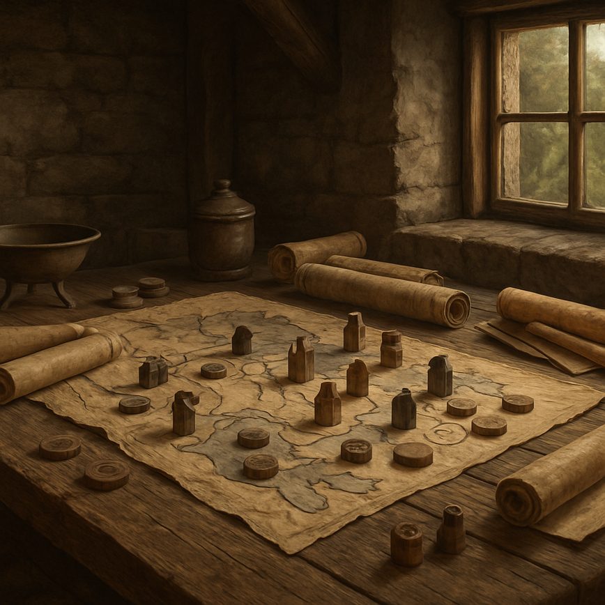 Clan management best practices