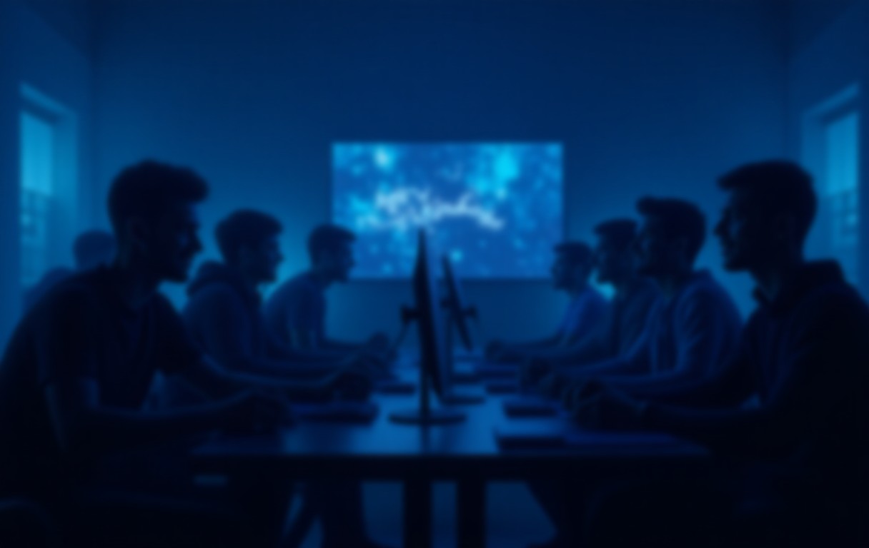 Clan-based progression systems — Implementing Effective Clan-Based Progression Systems