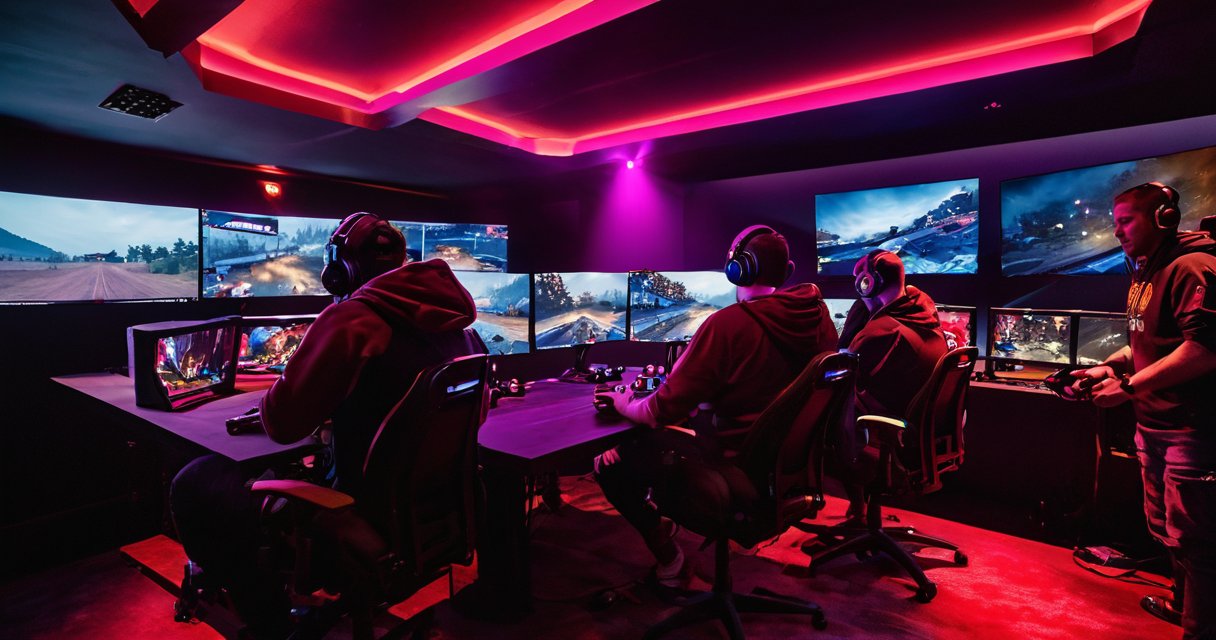 Retaining members in gaming clans