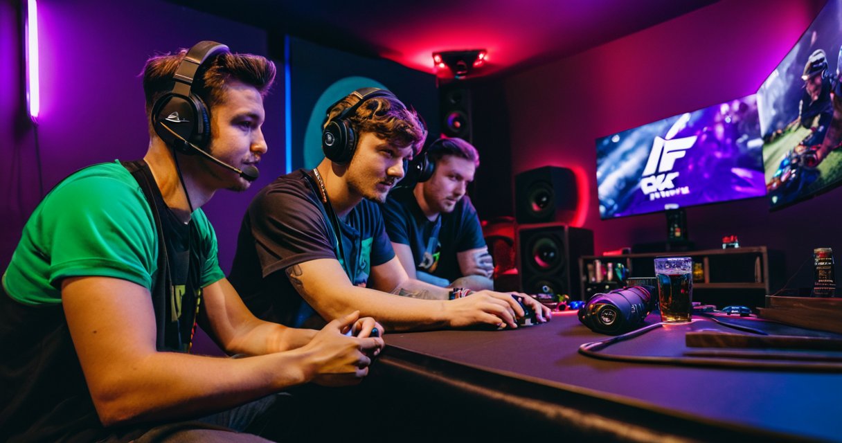 Retaining members in gaming clans — Understanding the Importance of Retaining Members in Gaming Clans