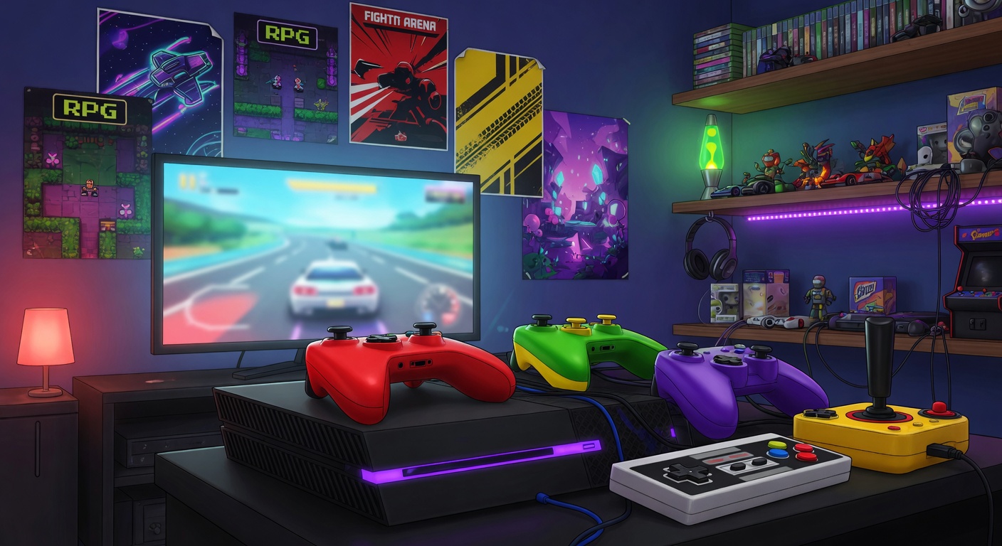 Diversity and inclusion in gaming communities
