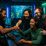 Motivation strategies for clan members