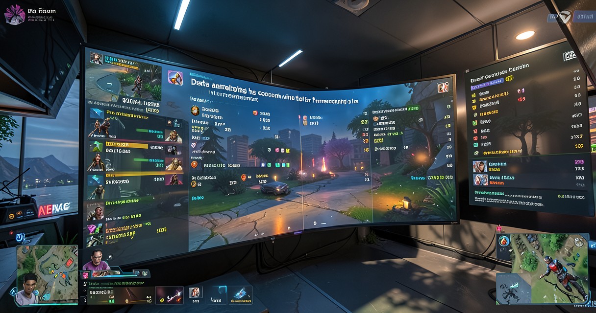 Adapting to meta changes in games — Utilizing Data and Analytics Adapting to meta changes in games — Utilizing Data and Analytics