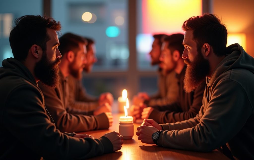 Clan alliances and partnerships
