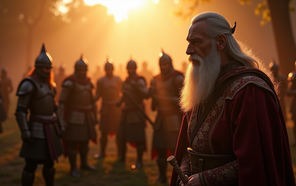 Clan alliances and partnerships — How to Form Successful Clan Alliances