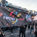 Clan representation in esports events