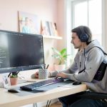 Community engagement through social platforms