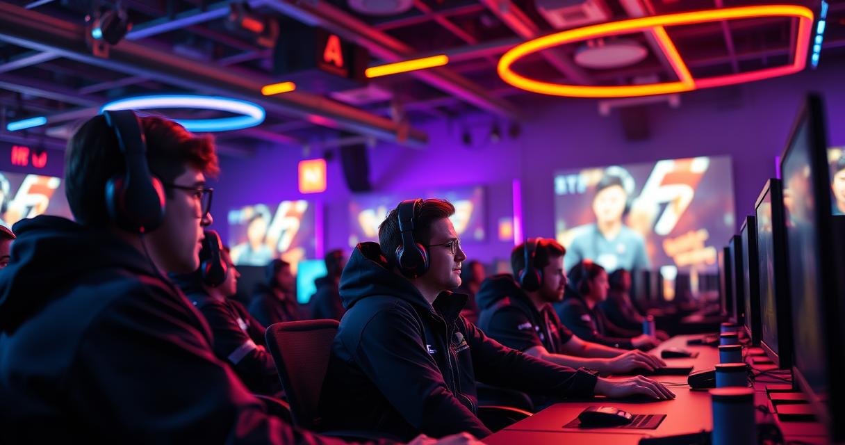 Feedback culture in gaming teams — The Three Types of Feedback Every Gaming Team Needs (And How to Collect Them)