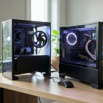 Hardware considerations for clan players
