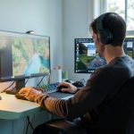Knowledge sharing in gaming communities