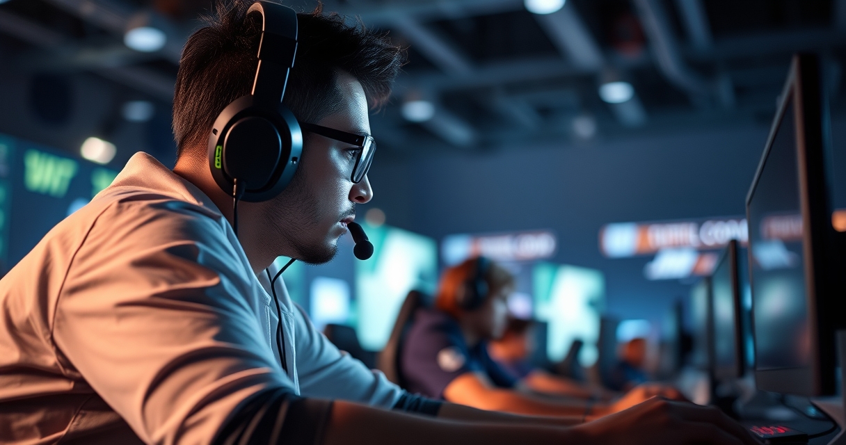 Participating in online gaming leagues — Preparing Your Clan for League Play