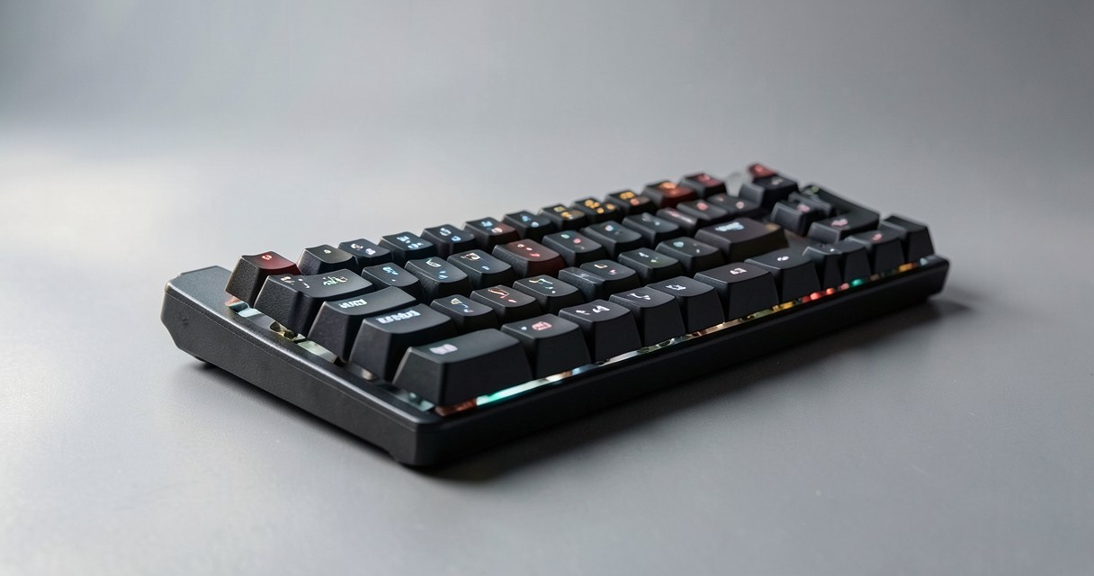 Technical setup for competitive gaming — Essential Peripherals: Keyboards and Mice Technical setup for competitive gaming — Essential Peripherals: Keyboards and Mice