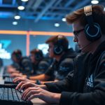 Tournament preparation for gaming clans