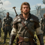 Account security for clan members