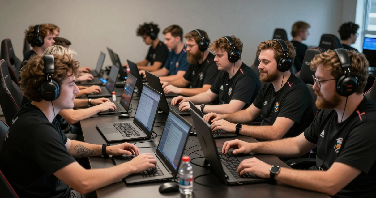 Age diversity in gaming clans — Concrete Tips for Maintaining Age Diversity