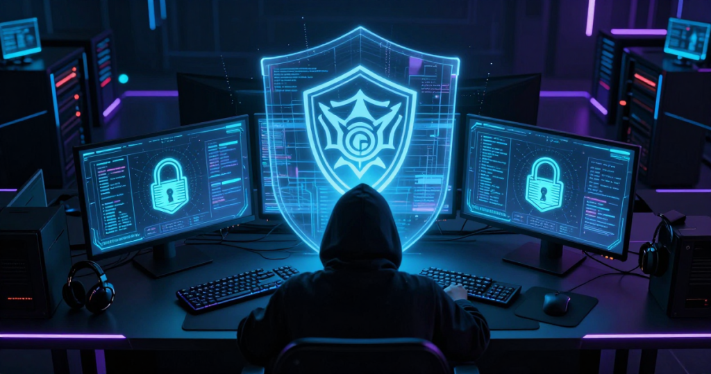Cheating prevention in gaming communities