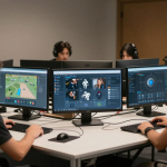 Coordination in tactical multiplayer games