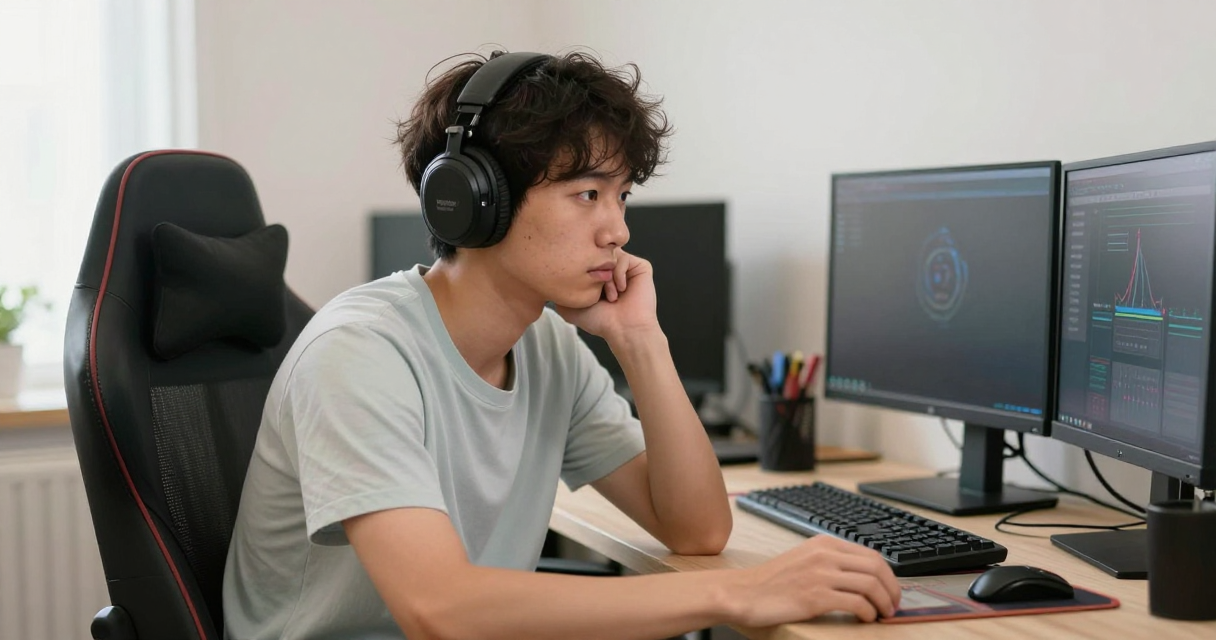 Cultural differences in global gaming clans — Choosing the Right Clan for Your Cultural Fit