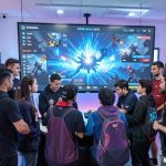 Data-driven improvement in gaming clans