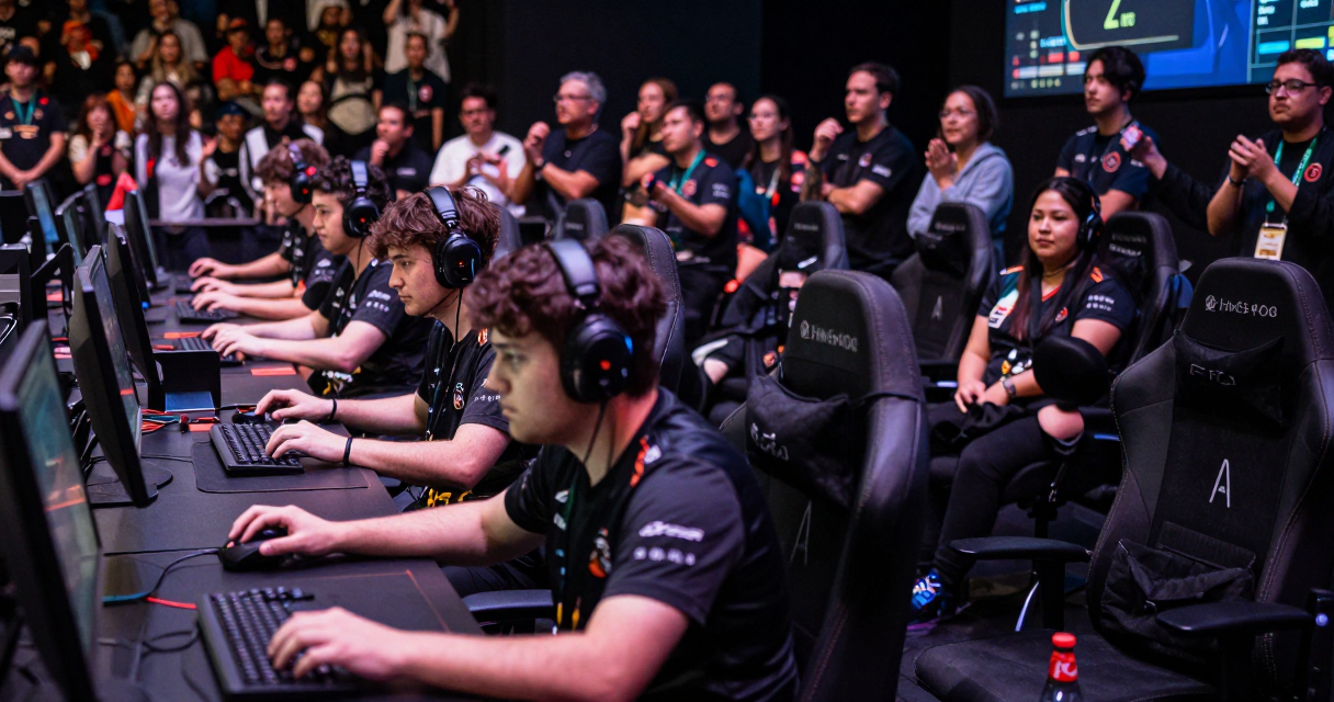 Ethics and fair play in competitive gaming