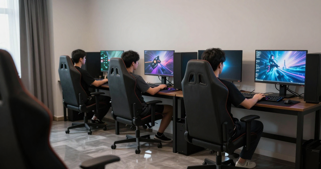 Evaluating player performance fairly — Implementing Peer Reviews and Feedback