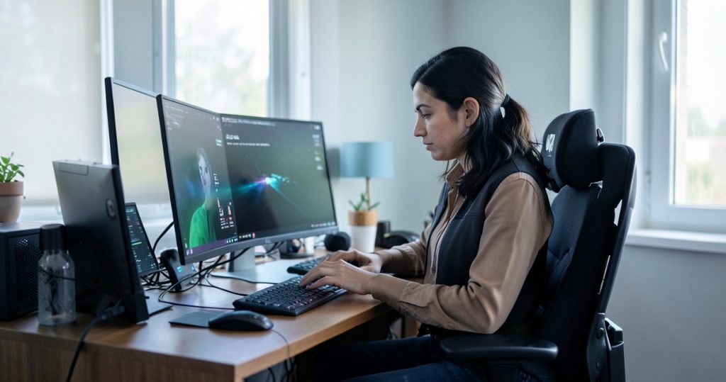 Online safety in gaming communities