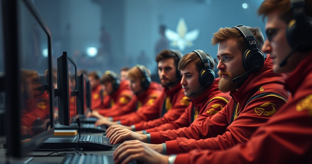 Training new members effectively