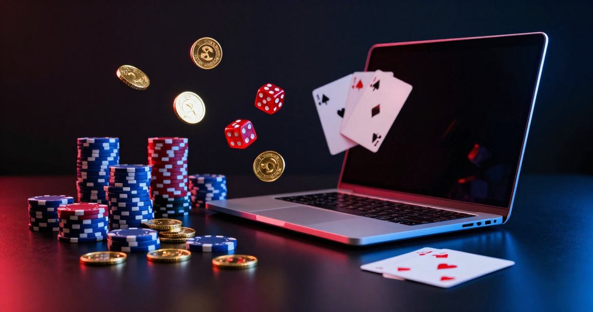 Criterios para evaluar la privacidad y la protección de una cuenta en casinos online