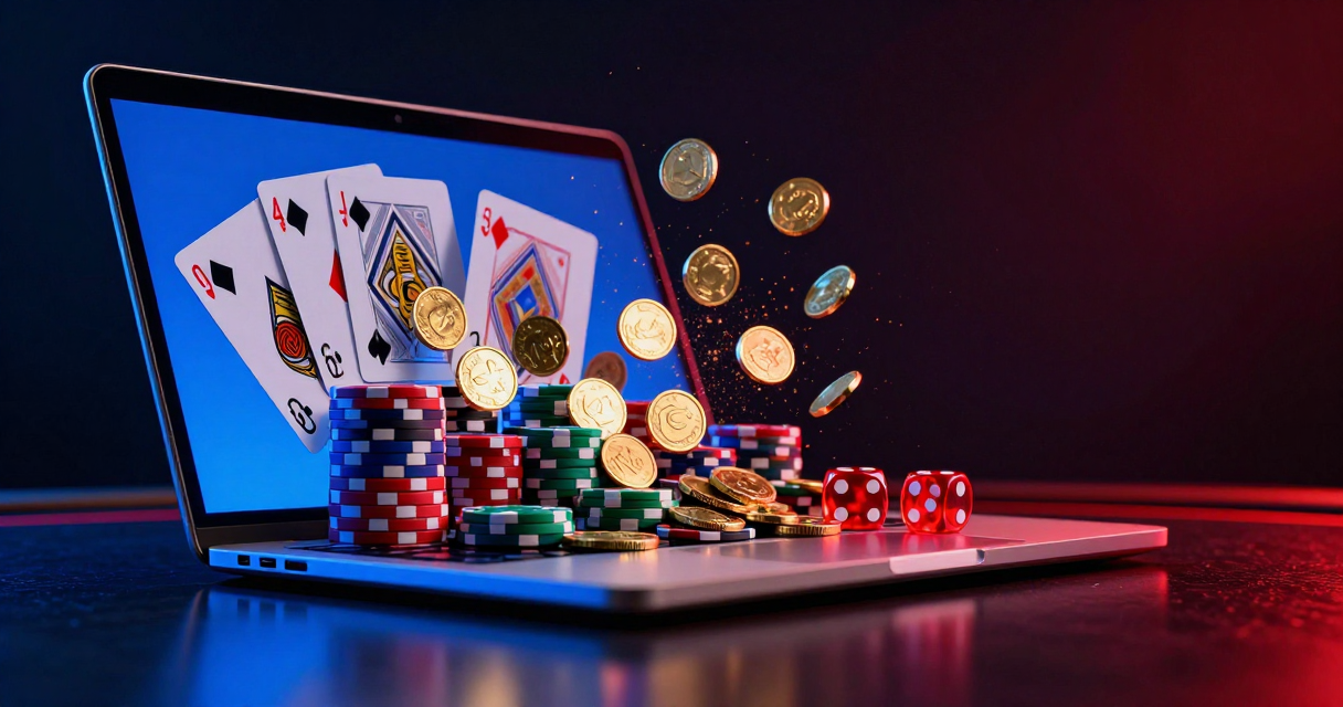 Criterios para evaluar la privacidad y la protección de una cuenta en casinos online — Revisar la reputación del casino 