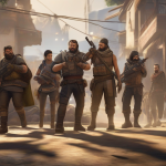 Engaging members through events in gaming communities