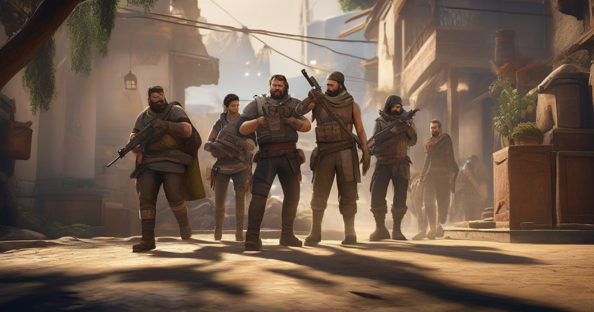 Engaging members through events in gaming communities