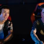Leveraging social media for clan promotion and growth