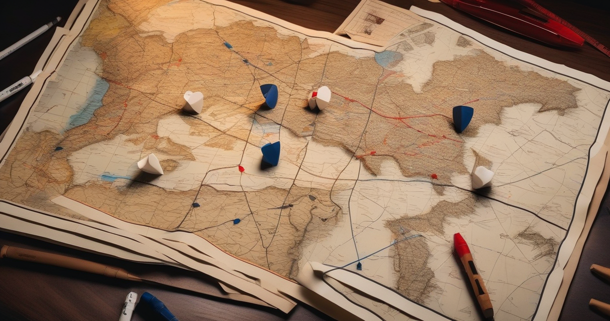 From Rivalry to Alliance: How Clans Can Form Strategic Partnerships for Growth — Option 4: Knowledge-Sharing Networks (T